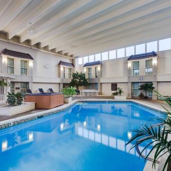 Heritage Inn Hotel & Convention Centre - Moose Jaw Thumbnail