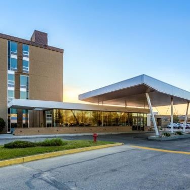 Heritage Inn Hotel & Convention Centre - Saskatoon Thumbnail