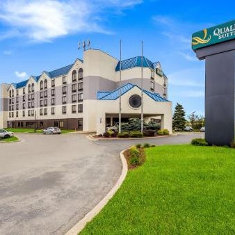 Quality Suites Milwaukee Airport Thumbnail
