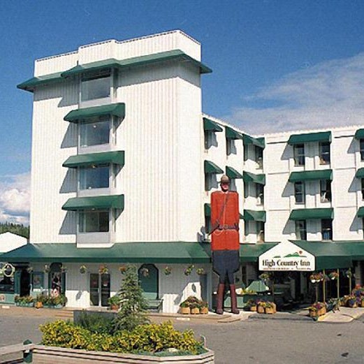 Coast High Country Inn Thumbnail