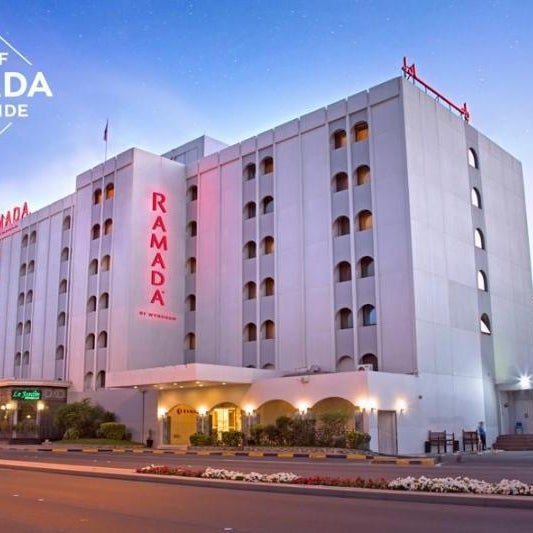 Ramada by Wyndham Bahrain Thumbnail