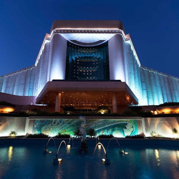 The Ritz-Carlton Bahrain