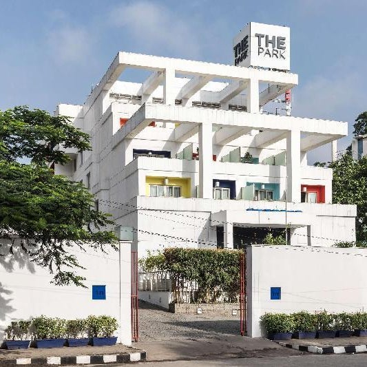 The Park Hotel - Bangalore Thumbnail