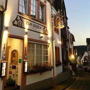 Hotel Zum Bären