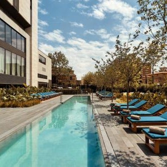 Grand Hyatt Barcelona Thumbnail