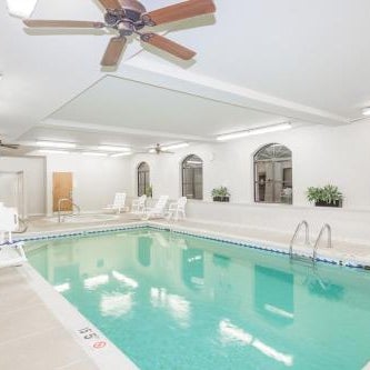 Baymont by Wyndham Asheville/Biltmore Thumbnail