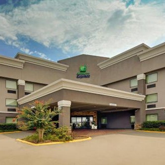 Holiday Inn Express Nashville W-I40 By IHG Thumbnail