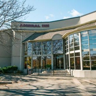 Admiral Inn Hamilton Thumbnail