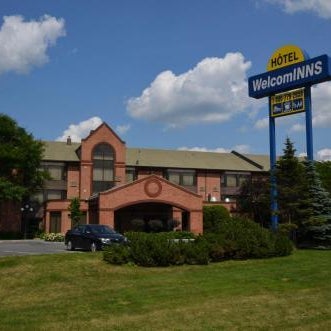 HÃ´tel WelcomInns Thumbnail