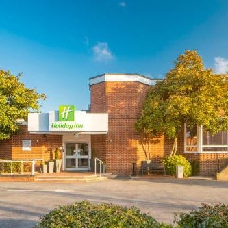 Holiday Inn Basingstoke By IHG