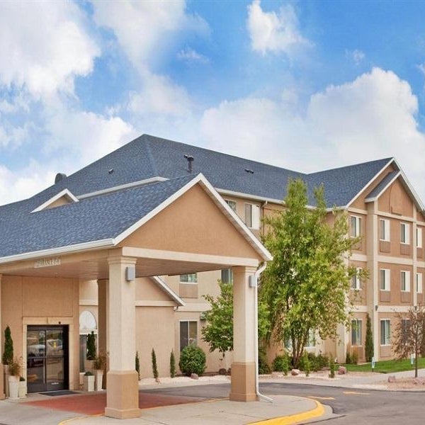 Holiday Inn Express Hotel & Suites Beatrice By IHG Thumbnail