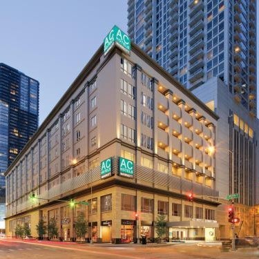 AC Hotel by Marriott Chicago Downtown Thumbnail