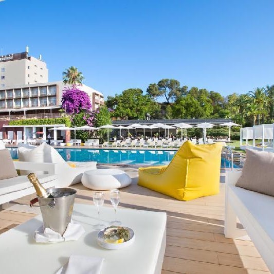 Melia Lloret de Mar