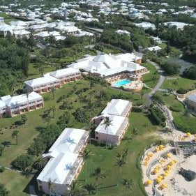 Coco Reef Bermuda Thumbnail