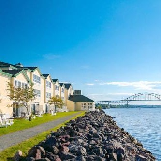 Rodd Miramichi River Thumbnail