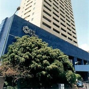 Hotel del Prado