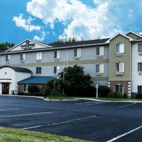 Candlewood Suites Saint Joseph - Benton Harbor By IHG Thumbnail