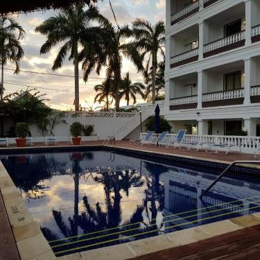Fort George Hotel and Spa Thumbnail