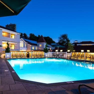 Meadowmere Resort Thumbnail