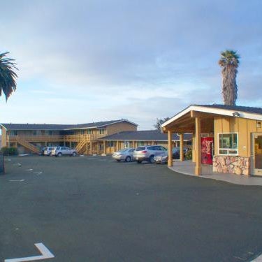 Ocean Palms Motel Thumbnail