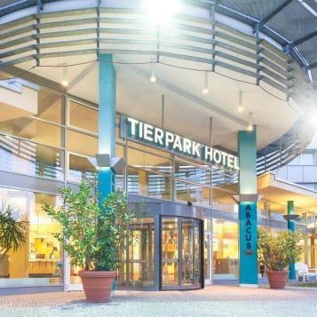 ABACUS Tierpark Hotel Thumbnail