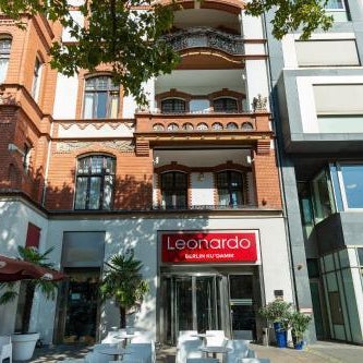 Leonardo Hotel Berlin KU'DAMM Thumbnail