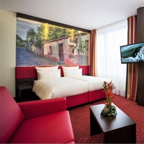 Best Western Plus Amedia Berlin Kurfürstendamm Thumbnail
