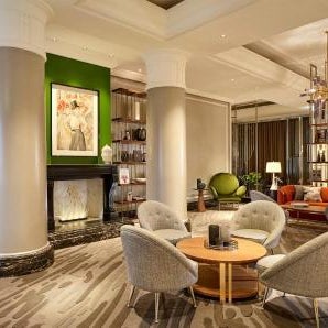 The Ritz-Carlton Berlin Thumbnail