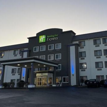 Holiday Inn Express Evansville - West By IHG Thumbnail