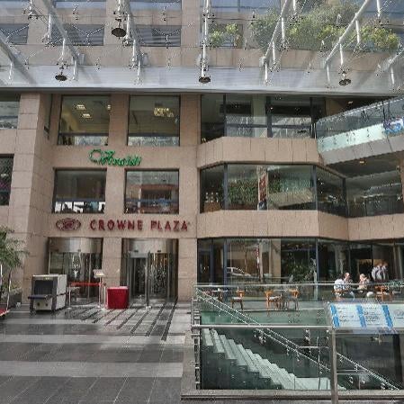 Crowne Plaza Hamra Beirut By IHG Thumbnail