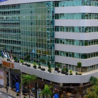 Radisson Blu Hotel, Beirut Verdun Thumbnail