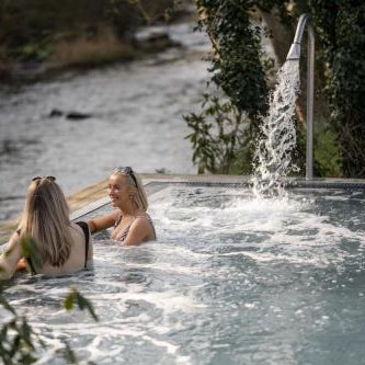 Galgorm Spa & Golf Resort Thumbnail