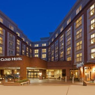Silver Cloud Hotel - Seattle Broadway Thumbnail