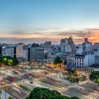 Gran Hotel Argentino Thumbnail