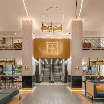 Hotel Norge by Scandic Thumbnail