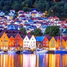 Radisson Blu Royal Hotel, Bergen Thumbnail