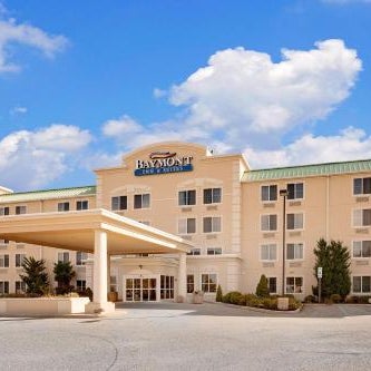 Best Western Byron Center Thumbnail