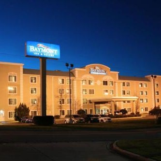 Wingate by Wyndham Hattiesburg Thumbnail
