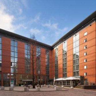 Hilton Garden Inn Birmingham Brindleyplace Thumbnail