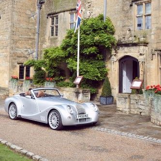 The Lygon Arms