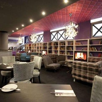 Four Points Flex by Sheraton Nottingham