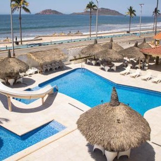 Hotel Sands Arenas Thumbnail
