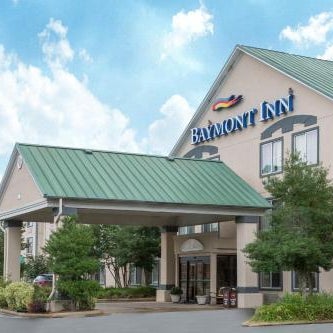 Baymont by Wyndham Jonesboro Thumbnail