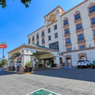 Holiday Inn Leon By IHG Thumbnail