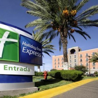 Holiday Inn Express Guanajuato By IHG Thumbnail