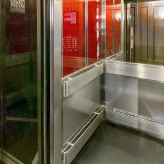 Le Cantlie Suites Hotel Thumbnail