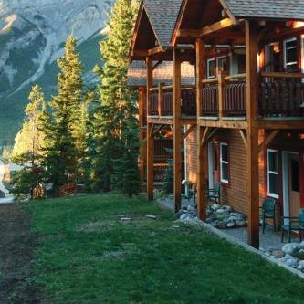 Buffalo Mountain Lodge Thumbnail