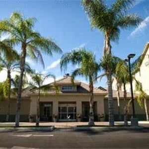 Homewood Suites by Hilton Bakersfield