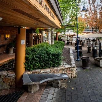 Blackcomb Lodge Thumbnail