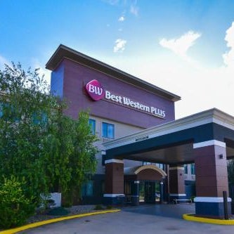 Best Western Plus Lafayette Hotel University Area Thumbnail
